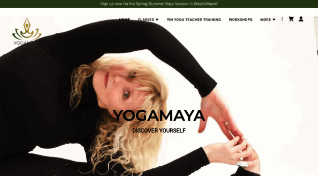 yogamaya.ca