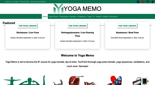 yogamemo.com
