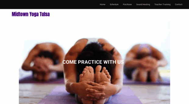 yogamidtown.net