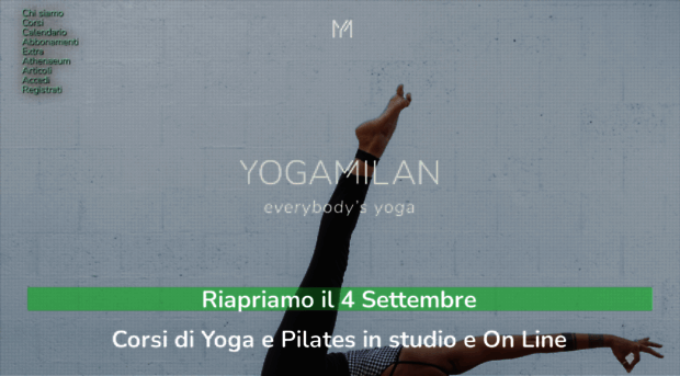 yogamilan.it