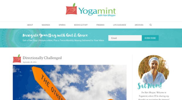 yogamint.com