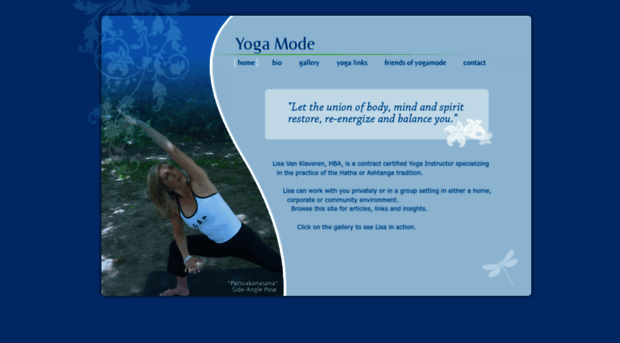 yogamode.ca