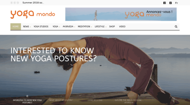 yogamondo.com