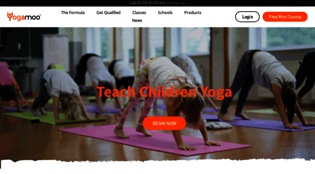 yogamoo.com