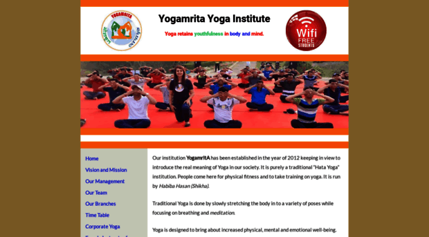 yogamrita.info