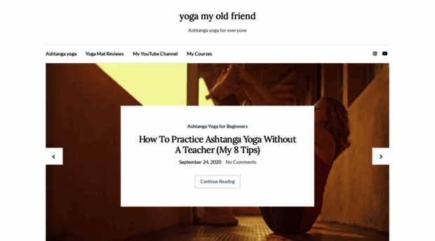 yogamyoldfriend.com