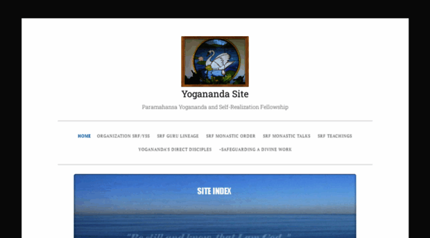 yoganandasite.wordpress.com