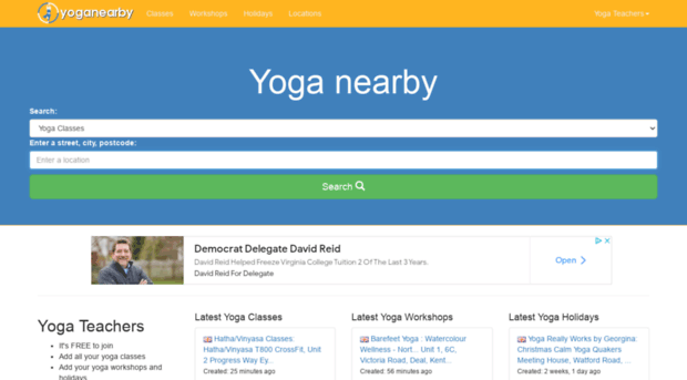 yoganearby.com