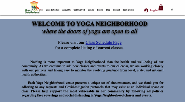 yoganeighborhood.org