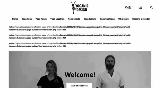 yoganic.eu