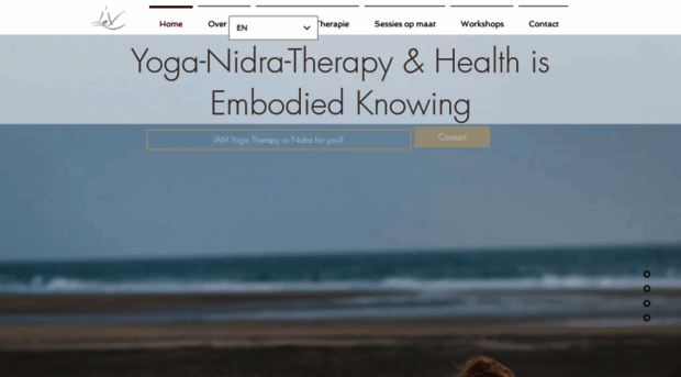 yoganidrapsychology.com