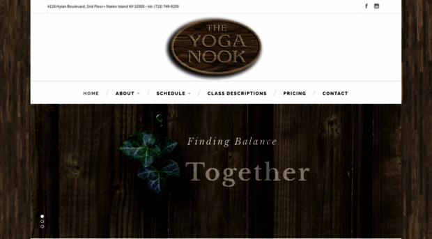 yoganooksi.com