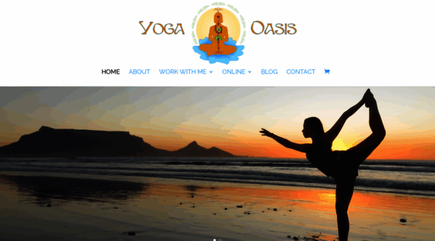 yogaoasis.biz