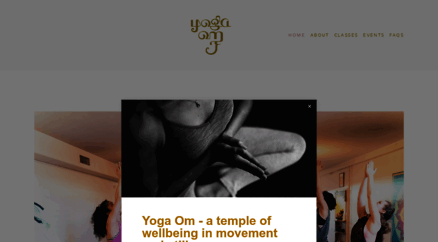 yogaom.com.au