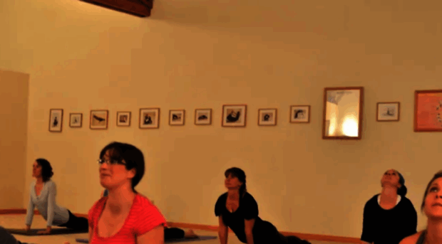 yogaoncorydon.ca