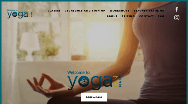 yogaonmainst.com