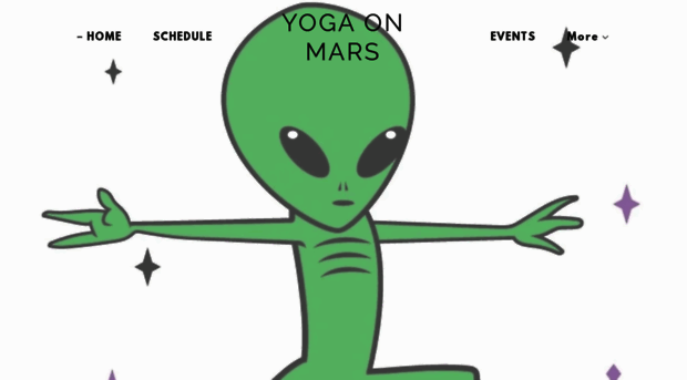 yogaonmars.com