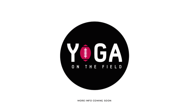 yogaonthefield.com