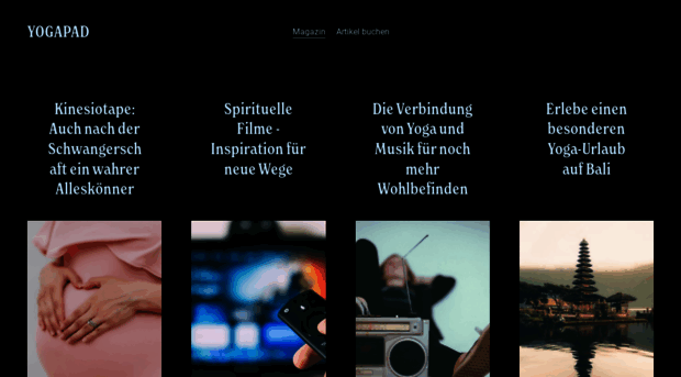 yogapad.de
