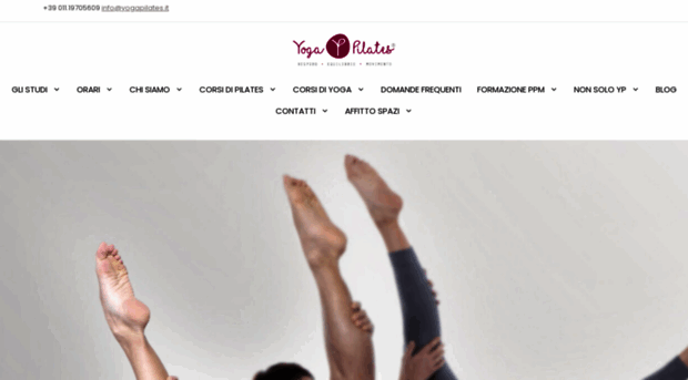 yogapilates.it