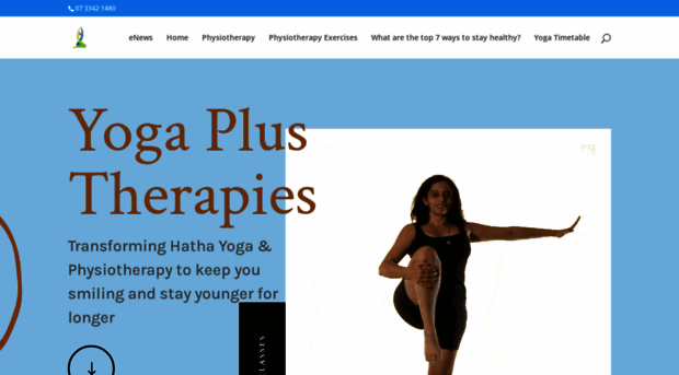 yogaplustherapies.com