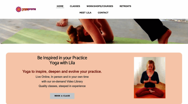 yogaprema.org