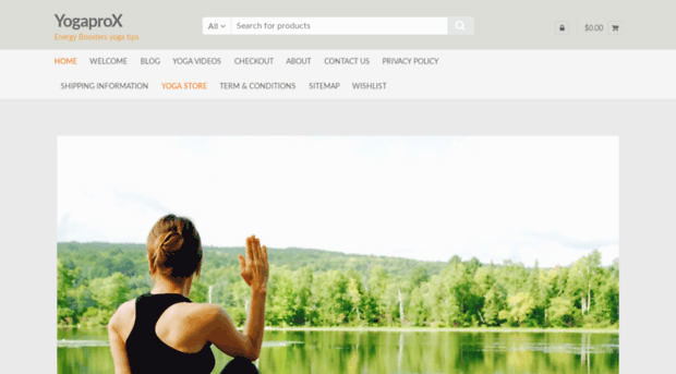 yogaprox.com