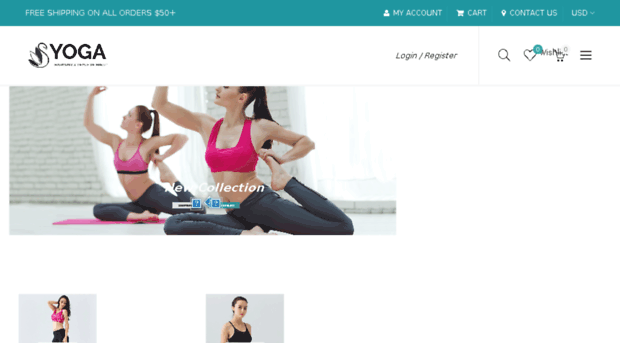 yogaqueens.com