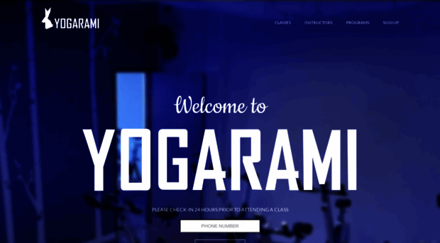 yogarami.com