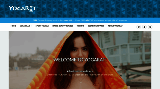 yogarat.com