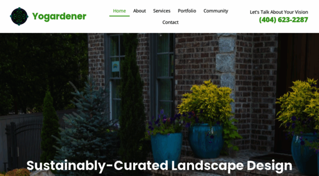 yogardener.com