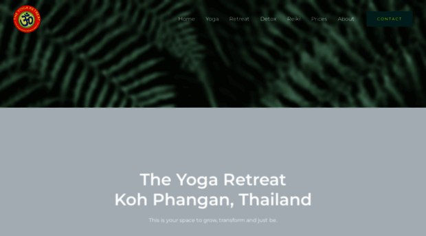 yogaretreat-kohphangan.com