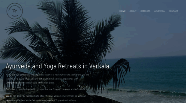 yogaretreatsinindia.com