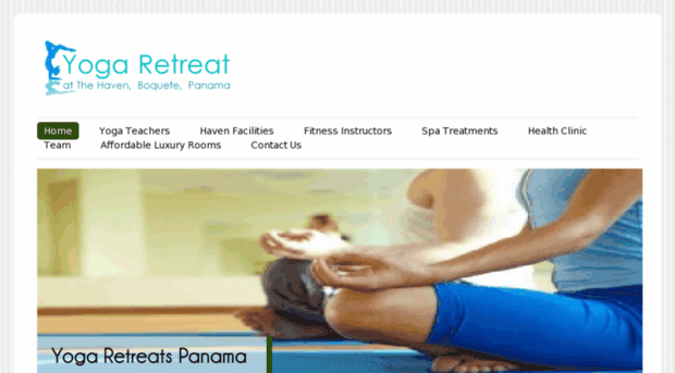 yogaretreatspanama.com