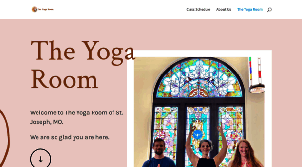 yogaroom.org