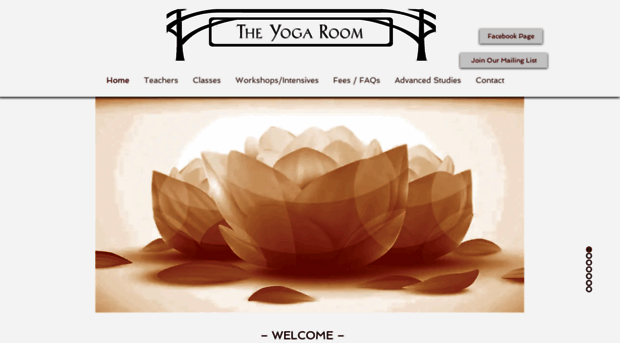 yogaroomberkeley.com