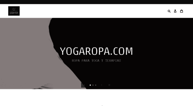 yogaropa.com