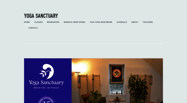 yogasanctuary.com