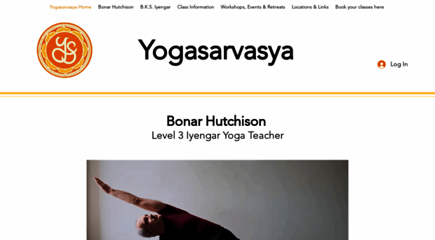 yogasarvasya.com