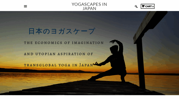 yogascapesinjapan.com