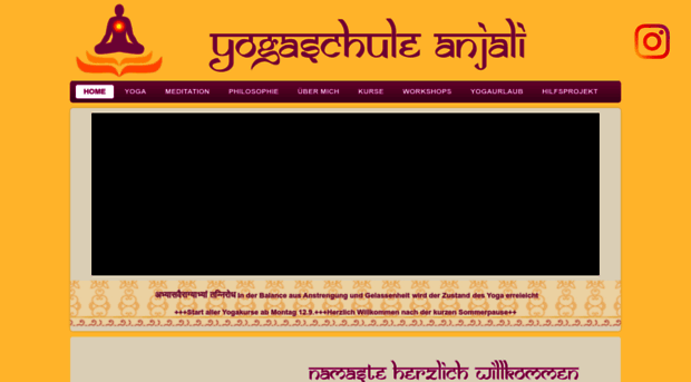 yogaschule-anjali.de