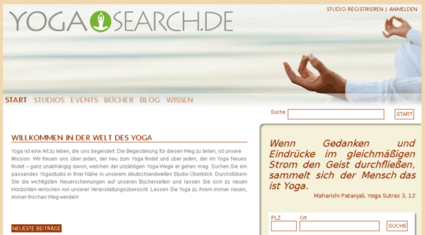 yogasearch.de