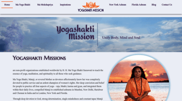 yogashakti.org