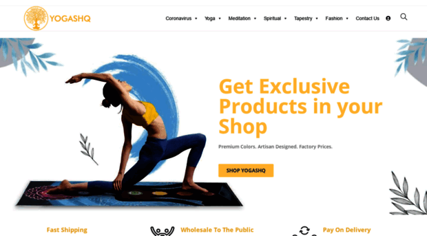 yogashq.com