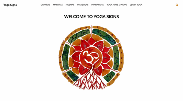 yogasigns.com