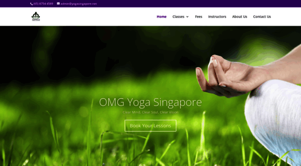 yogasingapore.net