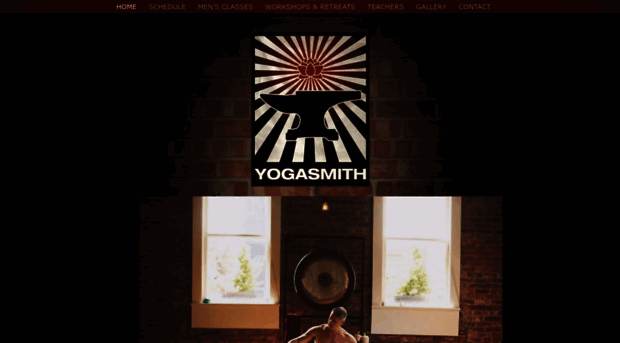 yogasmithseattle.com