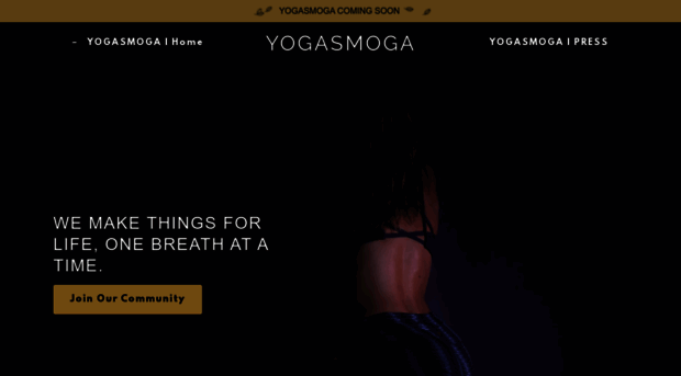 yogasmoga.com