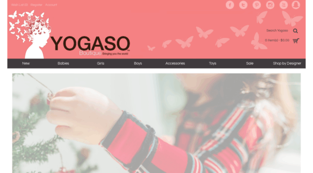 yogaso.com