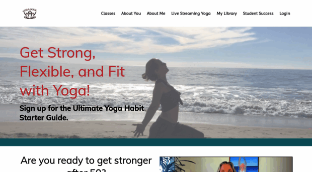 yogasoul.com